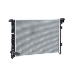 Radiator - RIDEX 470R0174