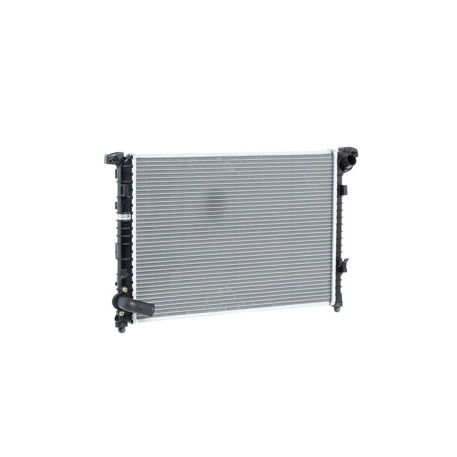 Radiator - RIDEX 470R0174