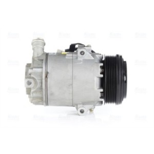 Compressor - Nissens 89222