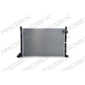 Radiator - RIDEX 470R0174