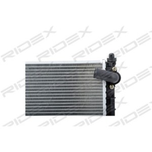 Radiator - RIDEX 470R0174