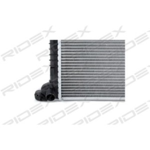 Radiator - RIDEX 470R0174