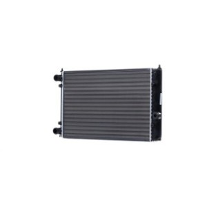 Radiator - RIDEX 470R0229