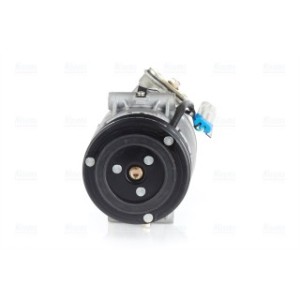 Compressor - Nissens 89222