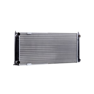 Radiator - RIDEX 470R0150