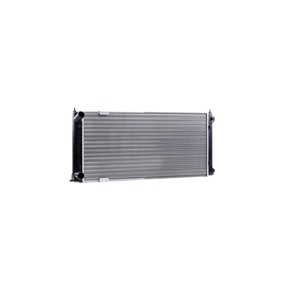 Radiator - RIDEX 470R0150