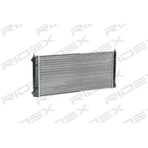 Radiator - RIDEX 470R0150