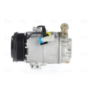 Compressor - Nissens 89222