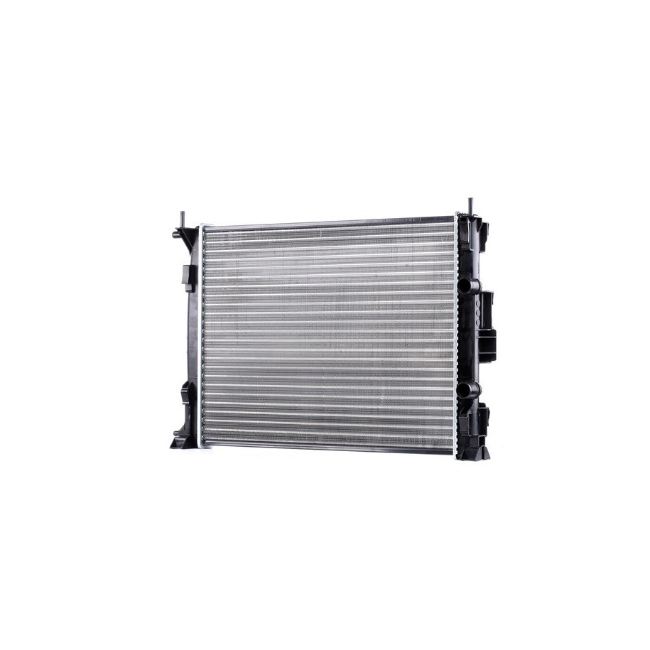 Radiator - RIDEX 470R0166