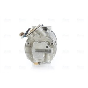 Compressor - Nissens 89222
