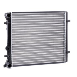 Radiator - RIDEX 470R0262