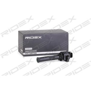 Ignition Coil - RIDEX 689C0052
