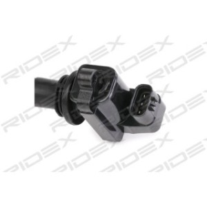 Ignition Coil - RIDEX 689C0052