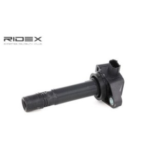Ignition Coil - RIDEX 689C0189