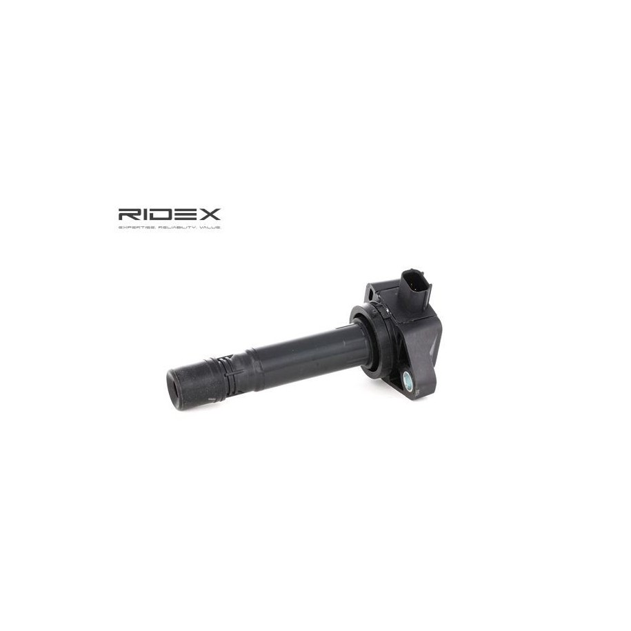 Ignition Coil - RIDEX 689C0189