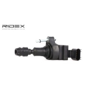 Ignition Coil - RIDEX 689C0277