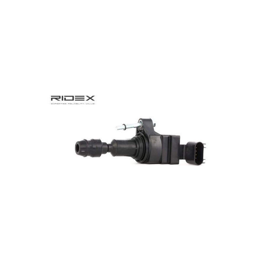 Ignition Coil - RIDEX 689C0277