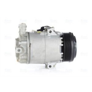 Compressor - Nissens 89222