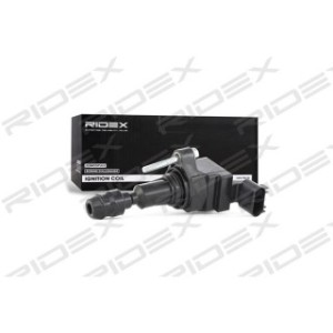 Ignition Coil - RIDEX 689C0277