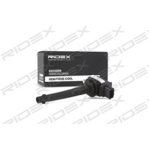Ignition Coil - RIDEX 689C0106