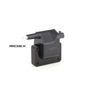 Ignition Coil - RIDEX 689C0128