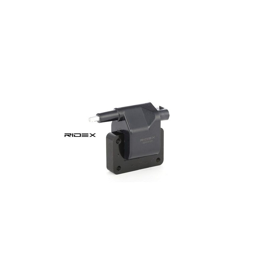 Ignition Coil - RIDEX 689C0128