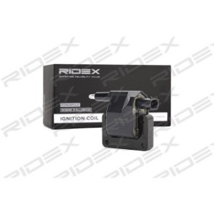 Ignition Coil - RIDEX 689C0128