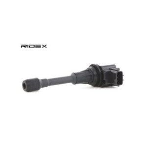 Ignition Coil - RIDEX 689C0082