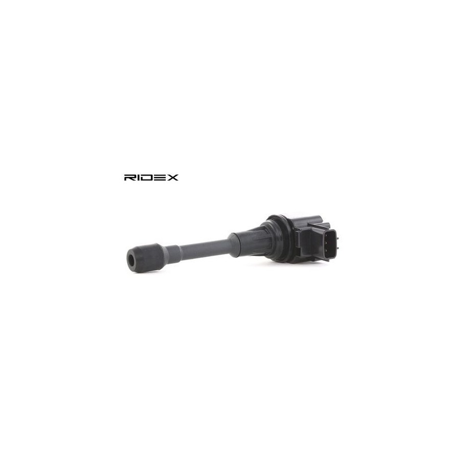 Ignition Coil - RIDEX 689C0082