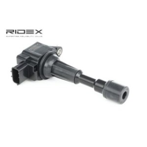 Ignition Coil - RIDEX 689C0105