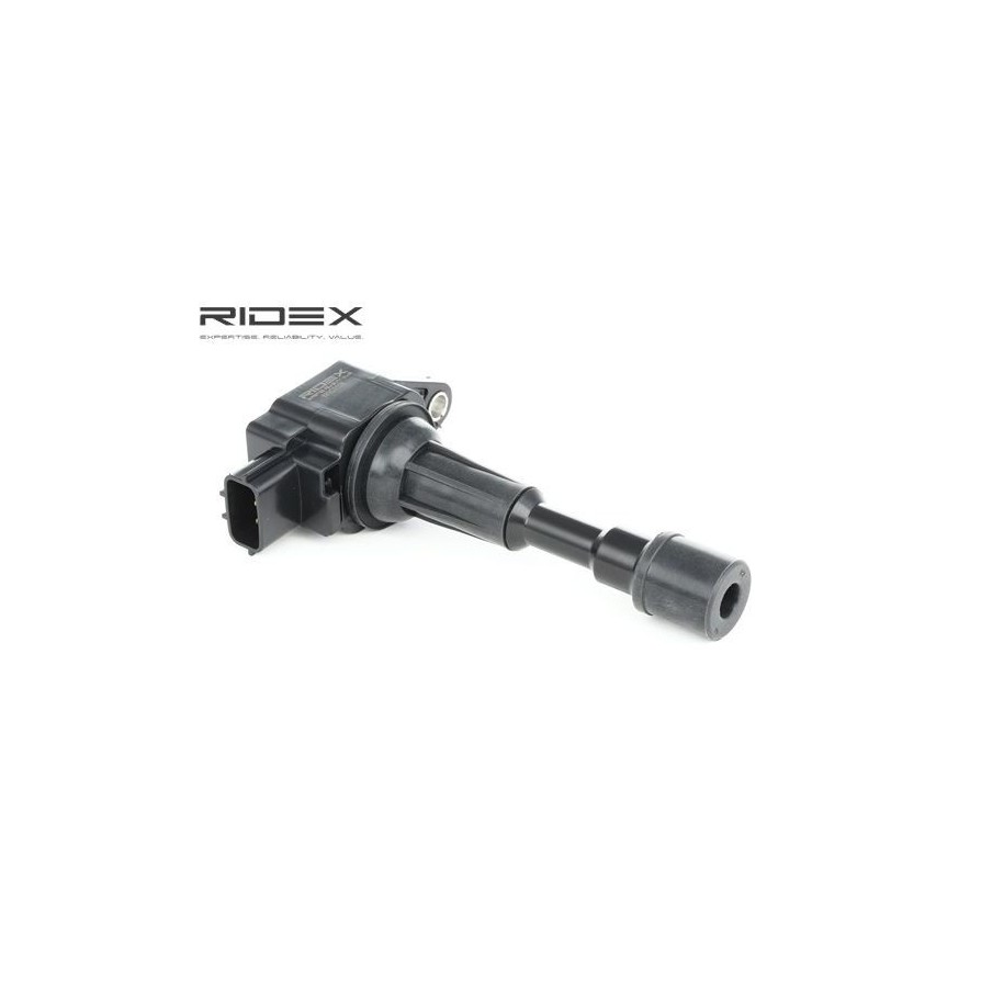 Ignition Coil - RIDEX 689C0105