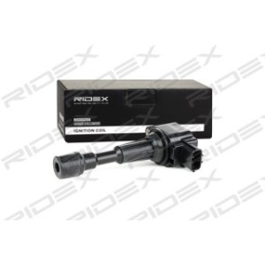 Ignition Coil - RIDEX 689C0105