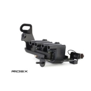 Ignition Coil - RIDEX 689C0191