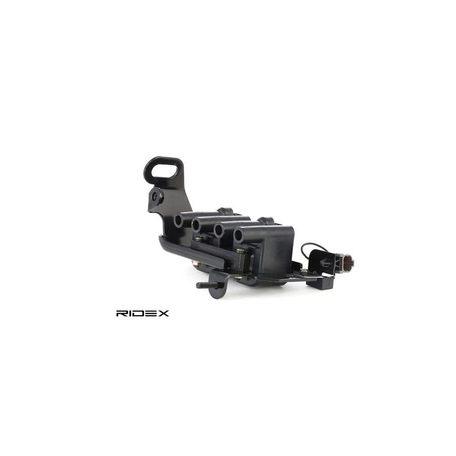 Ignition Coil - RIDEX 689C0191