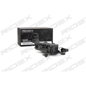 Ignition Coil - RIDEX 689C0191