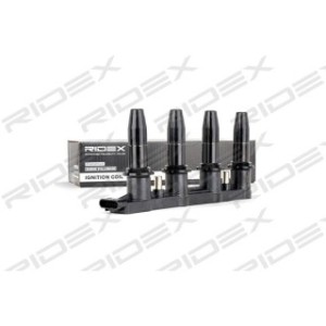 Ignition Coil - RIDEX 689C0279