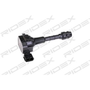 Ignition Coil - RIDEX 689C0176