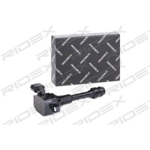 Ignition Coil - RIDEX 689C0176