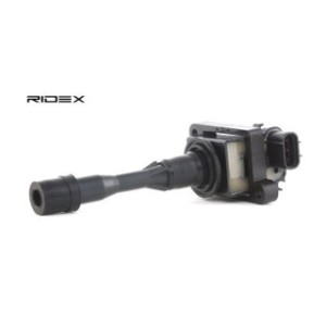 Ignition Coil - RIDEX 689C0163