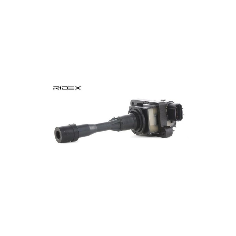 Ignition Coil - RIDEX 689C0163