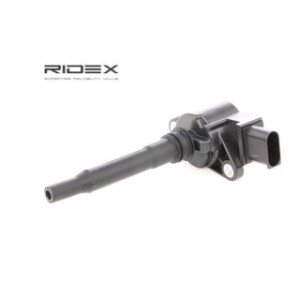 Ignition Coil - RIDEX 689C0178