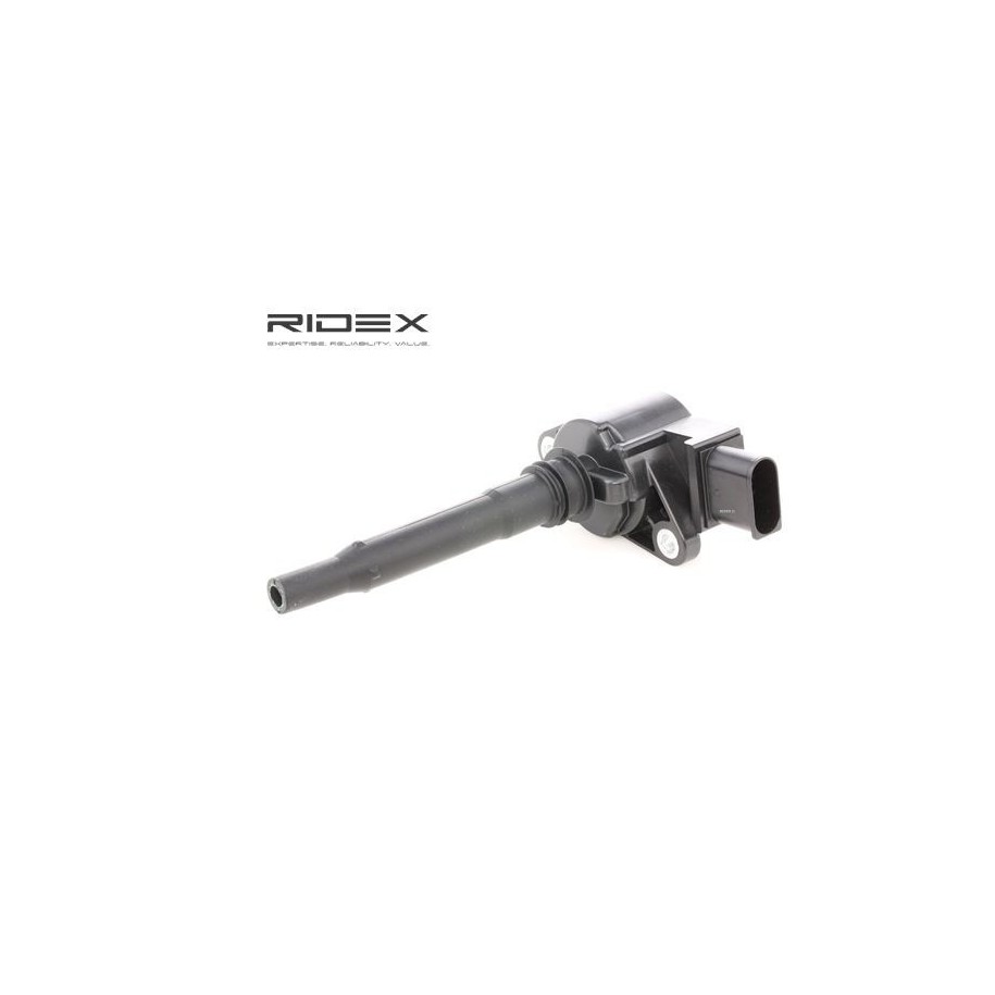 Ignition Coil - RIDEX 689C0178