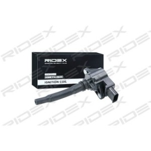 Ignition Coil - RIDEX 689C0178