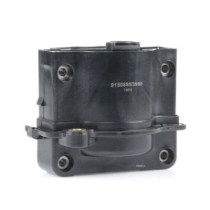 Ignition Coil - RIDEX 689C0135