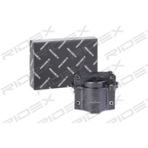 Ignition Coil - RIDEX 689C0135