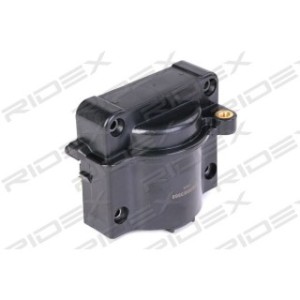 Ignition Coil - RIDEX 689C0135