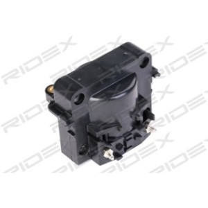 Ignition Coil - RIDEX 689C0135