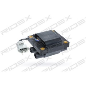 Ignition Coil - RIDEX 689C0199