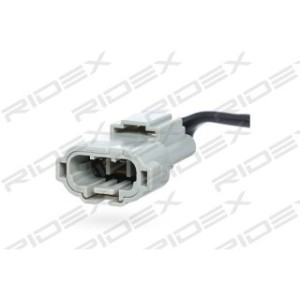 Ignition Coil - RIDEX 689C0199