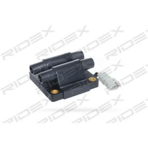 Ignition Coil - RIDEX 689C0199